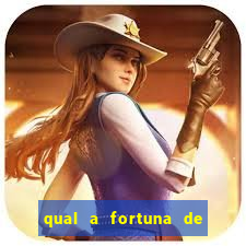 qual a fortuna de oscar jogador